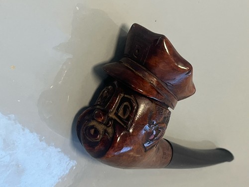 Vintage bruyere garantie - vintage,