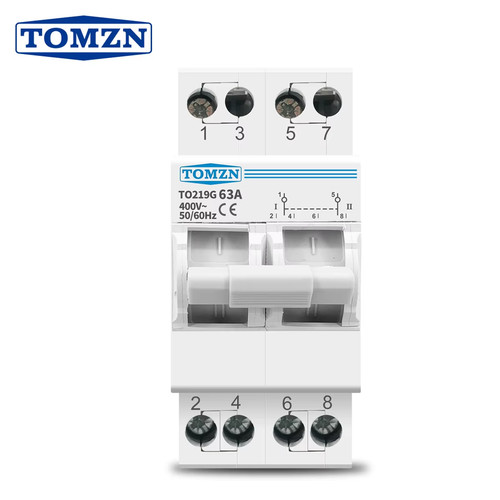 63a mts dual power manual - dual,