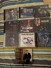 Rick Sousley-Andrea Zonn, Country/Bluegrass CDs- Various Artists