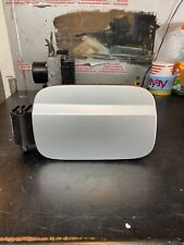 MERCEDES W204 C220 ESTATE FUEL CAP COVER FLAP MECHANISM A2047500103 SILVER 775