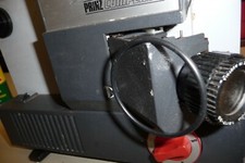 Cine projector belt for PRINZ