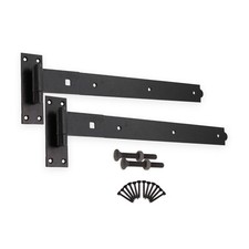 Hook & Band 18" 24" Heavy Duty