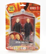 BBC Doctor Dr. Who Series 1 -