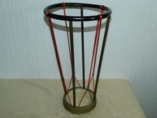 Vintage umbrella stands - stands, 60s!