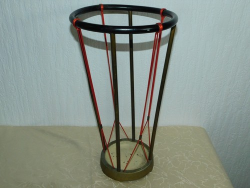 Vintage umbrella stands 60s - vintage,