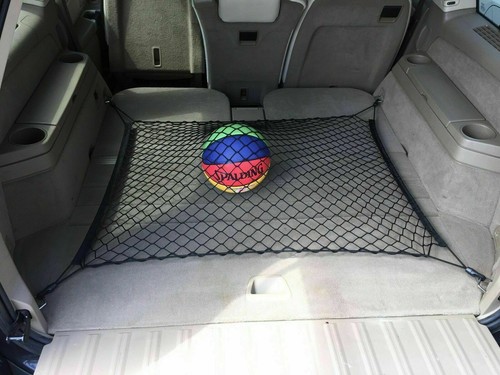 Rear trunk floor style - trunk,