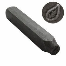 22 Various Metal Stamp Punch