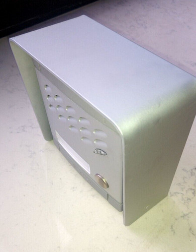 Farfisa audio intercom - intercom, door