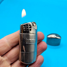 Rare vintage tommy chrome - rare,