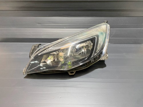 Vauxhall astra mk6 genuine - mk6,