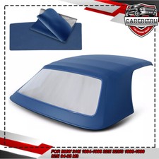 1X Convertible Soft Top for