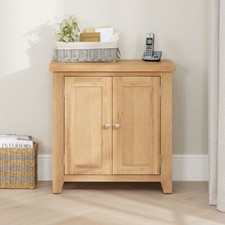Cheshire Limed Oak Small 2