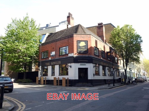 Photo finsbury the - , 32