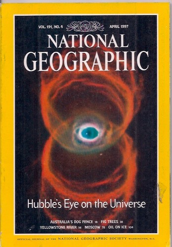 National geographic apr - national, geographic-apr
