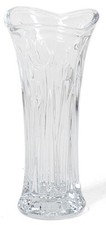 Small glass flower - glass,