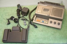 Philips LFH815 Mini Cassette