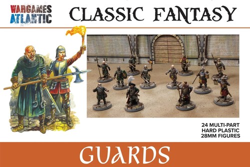 Wargames atlantic classic - atlantic,