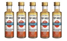 Still Spirits Essence Top