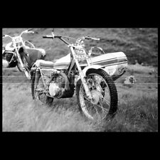 Photo M.000923 TRIAL SIDECAR