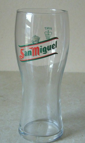 Vintage san miguel - 2,