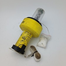 DEBEG Emergency Radar Transponder SART Search 9,2-9,5 GHZ Boat Marine Commercial