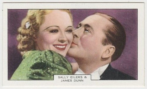 Sally eilers james dunn - sally,