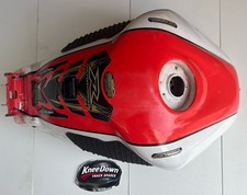 Fuel Tank - YAMAHA YZF R1 5PW