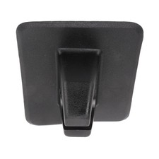 Rowing Pole Paddle Clips PVC