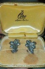 VINTAGE CIRO MARCASITE