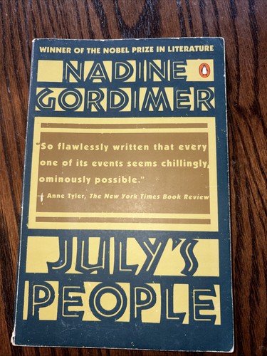 July people by nadine - july's,