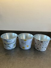 3 x M&S Emma Bridgewater Metal