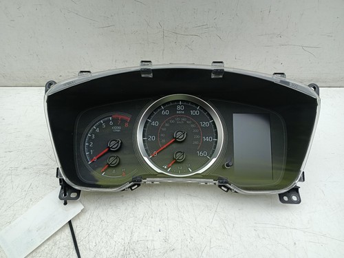 Toyota corolla speedometer - toyota,