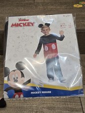 Disney Junior Black Mickey