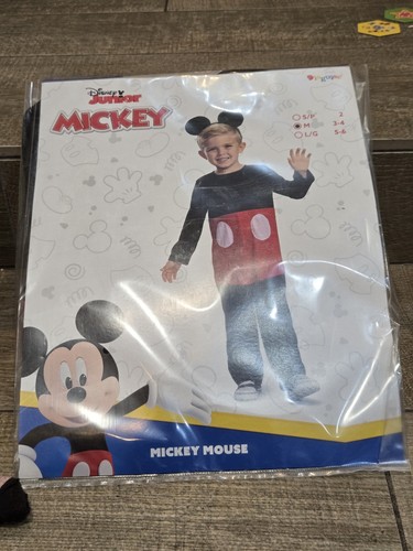 Disney junior black mickey - junior,
