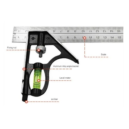 300mm adjustable engineers - 300mm,