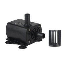 DC 12V 5W 280L/H Brushless
