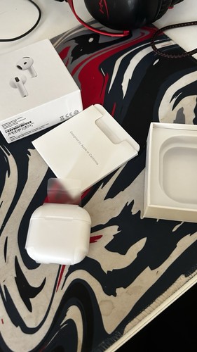 Apple airpods 4th - apple, gen