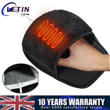 USB Heated Mouse Pad