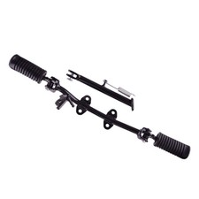 Kickstand Footpeg Bracket Fit