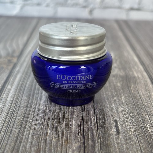 Occitane immortelle - l’occitane,