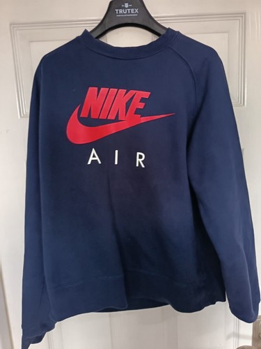 Nike air men crewneck - nike,