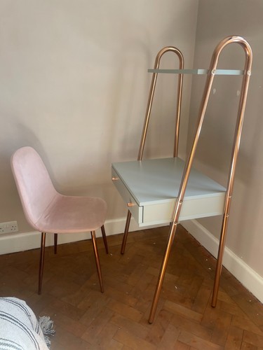 Habitat dressing table - habitat,