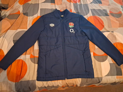 Umbro england rugby full - england,