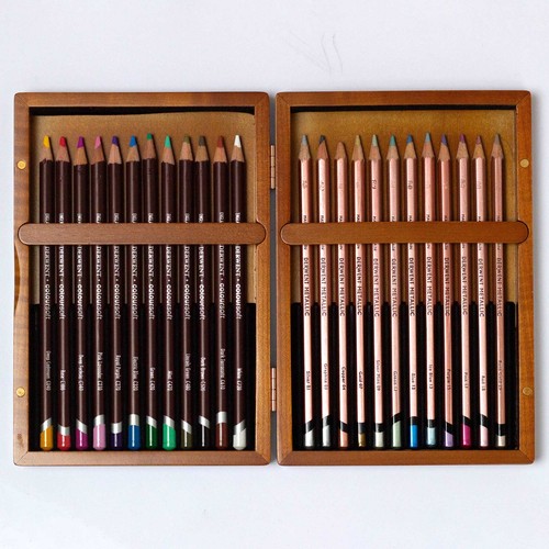 Derwent artists pencil - derwent,