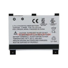 New Battery For Amazon Kindle 2 DX D00511 D00611 D00701 D00801 170-1012-00