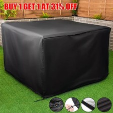 Heavy-Duty Waterproof Garden