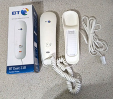 BT Duet 210 Landline Corded