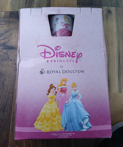 Vintage royal doulton - royal,