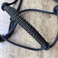 Handmade Rope Headcollars