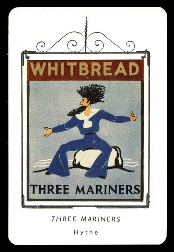 Whitbread inn signs s3 - 'inn,